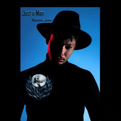Just a Man