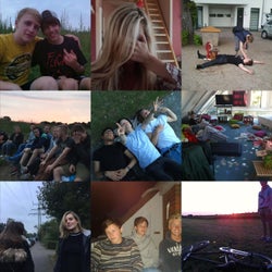 Youth / Summertime