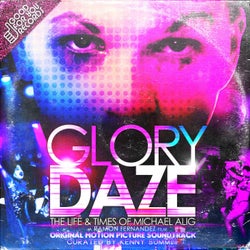 Glory Daze (Original Motion Picture Soundtrack)