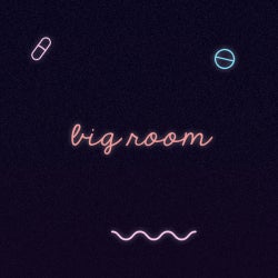 Miami Secret Weapons: Big Room