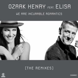 We Are Incurable Romantics [The Remixes]