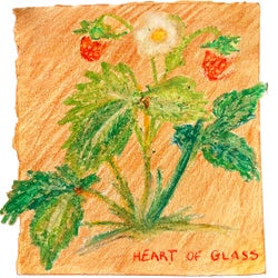 Heart of Glass