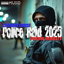 Police Raid 2025