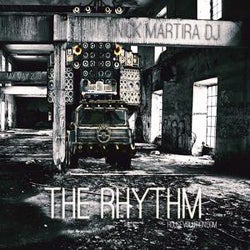 The Rhythm May 2013