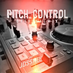 Pitch Control