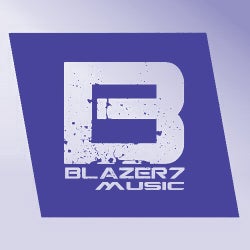 BLAZER7 MUSIC SESSION // APR. 2017 #298