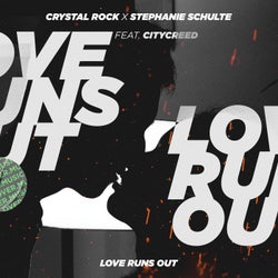 Love Runs Out