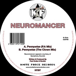 Pennywise PA Mix