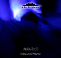 Alien Acid Venom (Bondaruk Remix)