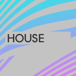 Moving Melodies: House
