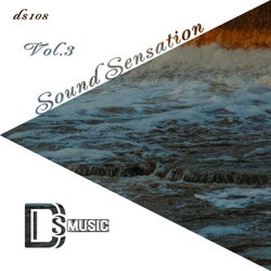 Sound Sensation, Vol. 3