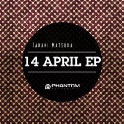 14 April EP (Part 2)