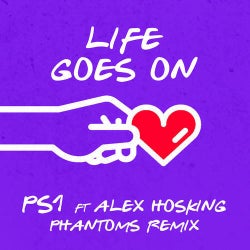 Life Goes On (Phantoms Remix)