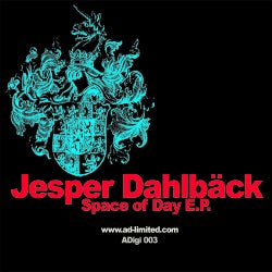 Space Of Day EP