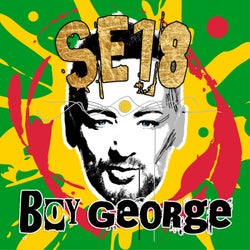 SE18 (Deluxe)