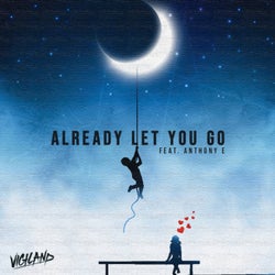 Already Let You Go‬‬‬