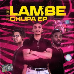 Lambe Chupa EP