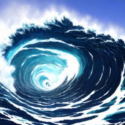 Tsunami