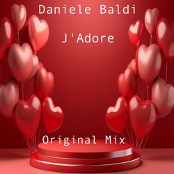 J'Adore (Original Mix)