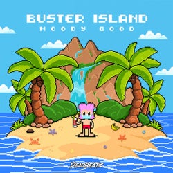 Buster Island