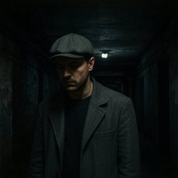 Тиша в підвалі
