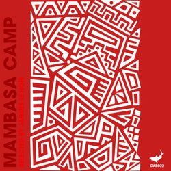 Mambasa Camp Selected by Jaques Le Noir