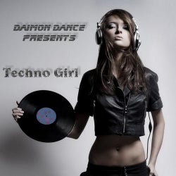 Techno Girl