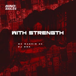 With Strength