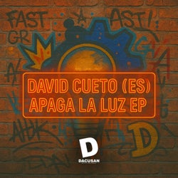 Apaga La Luz EP