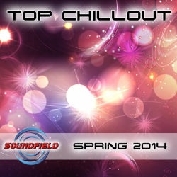 Top Chill Out Spring 2014