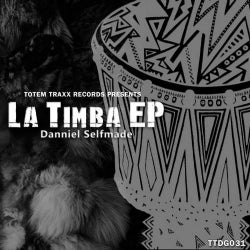 La Timba EP