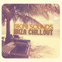 Bikini Sounds: Ibiza Chillout