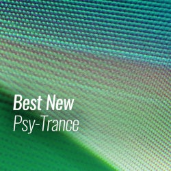 Best New Psy-Trance: December 2018