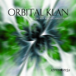 Orbital Klan (Galaxy Mix) [Remastered]
