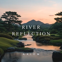 River Reflection