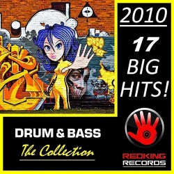 Drum and Bass (The Collection)