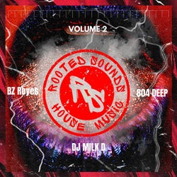 Rooted Sounds House Music, Vol. 2