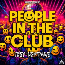 People in the Club