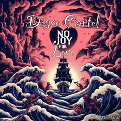 No Joy For Love (Original Mix)