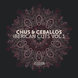 Iberican Cuts Vol.1