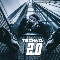 Techno 2.0 - Radio Edit