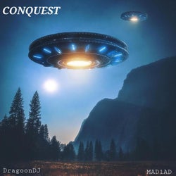 Conquest (feat. DragoonDJ)