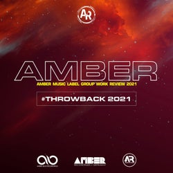 Amber #Throwback 2021
