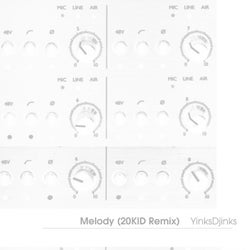 Melody (20KID Remix)