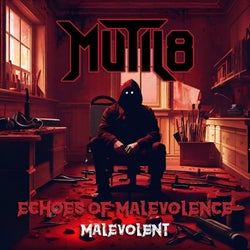 MALEVOLENT (feat. Phvge)