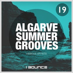 Algarve Summer Grooves 2019