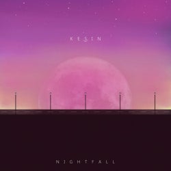 Kesin's 'NightFall' Chart