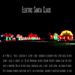 Elektric Santa Claus