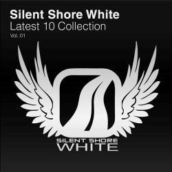 Silent Shore White - Latest 10 Collection Vol. 01