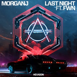 Last Night - Extended Version